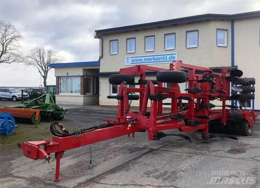 Horsch Tiger 4AS Cultivatoare