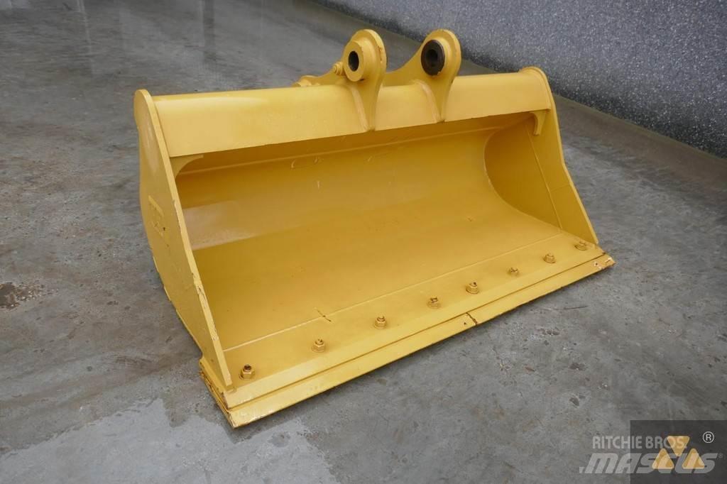 CAT 315 Bucket Pistoane