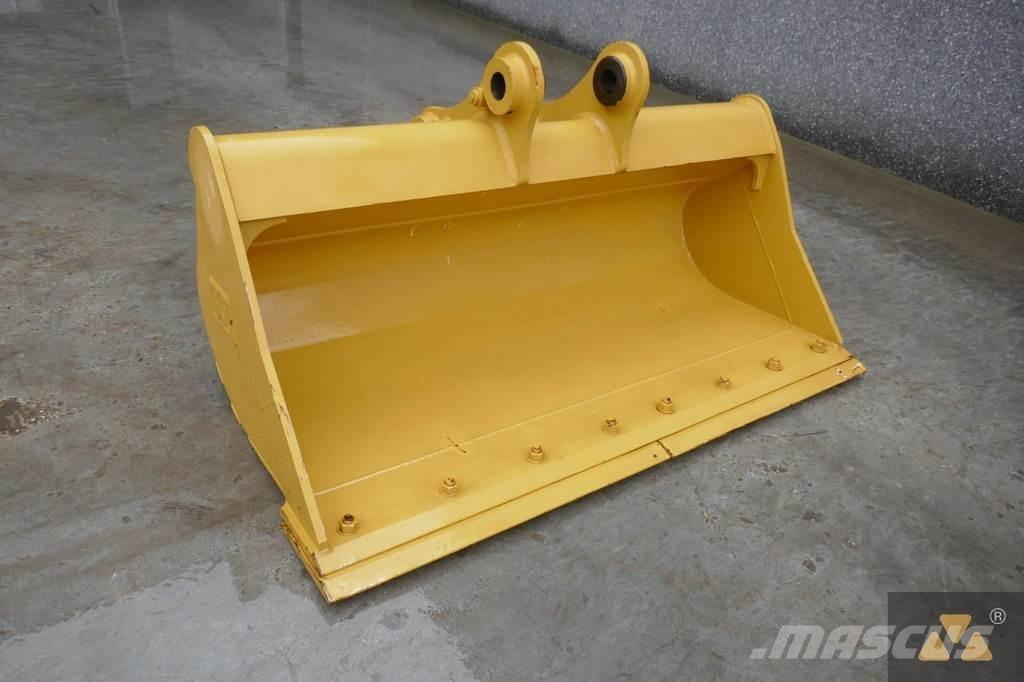 CAT 315 Bucket Pistoane