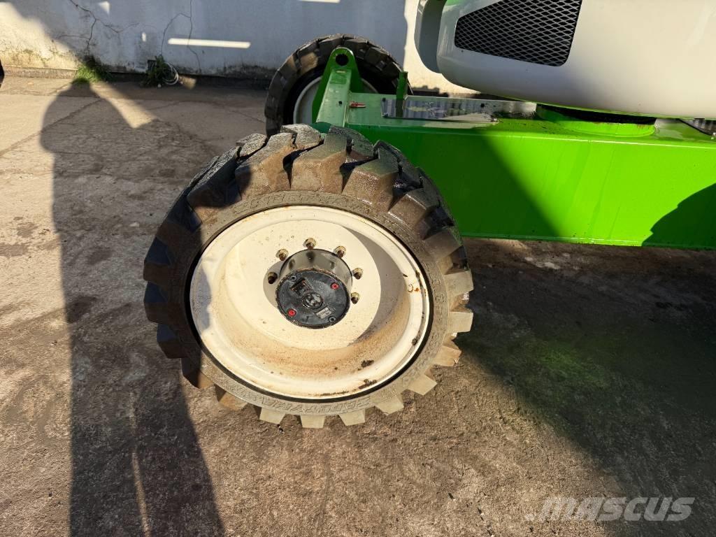 Niftylift HR 15 NE Nacele cu brat articulat