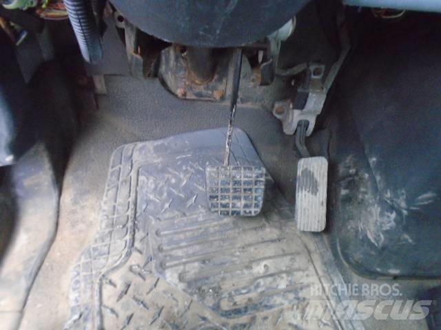 International 7400 Lame pentru dezapezire si pluguri