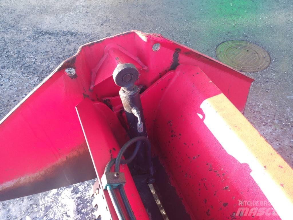 Vama 300 JH2 Buldozer