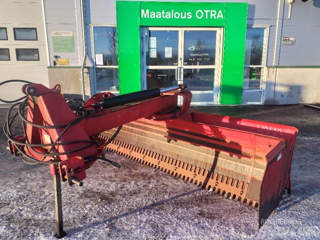 Vama 300 JH2 Buldozer