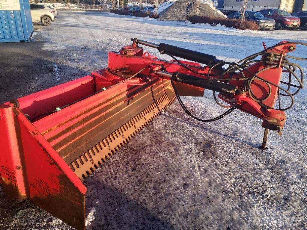 Vama 300 JH2 Buldozer