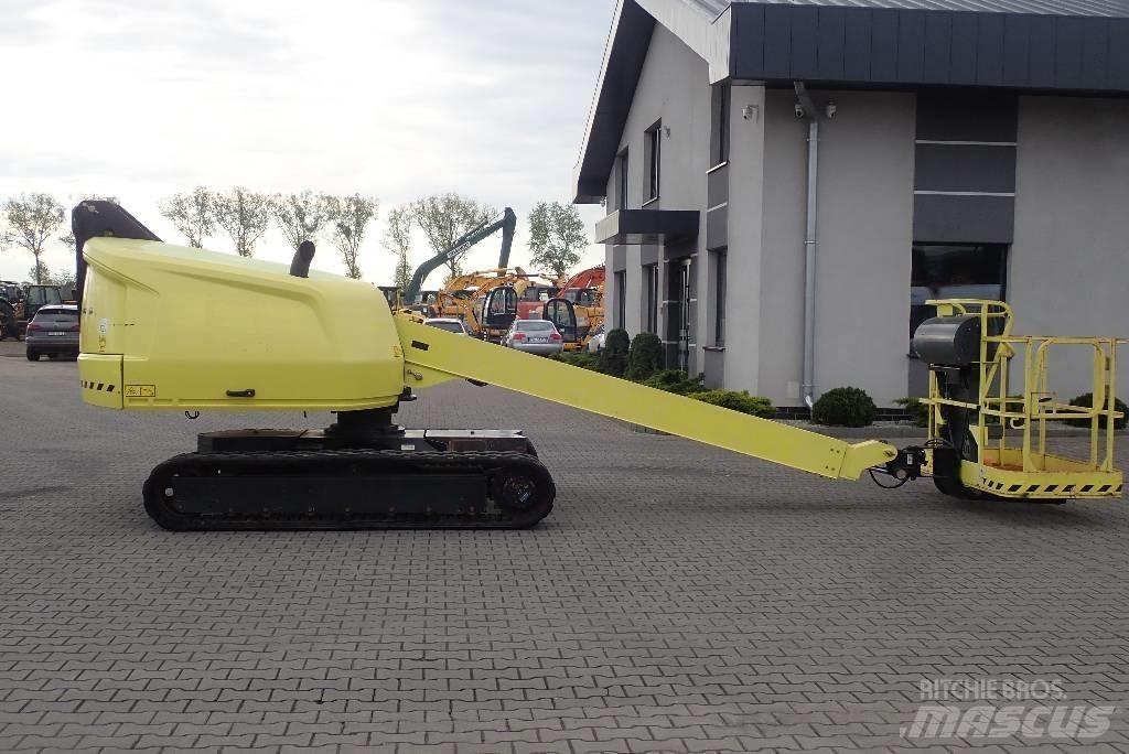 JLG 400 SC Nacele cu brat telescopic
