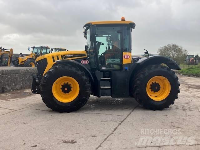 JCB (21007788) FT 4220 Tractoare