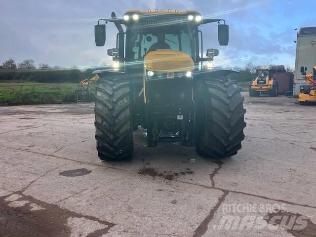 JCB (21007788) FT 4220 Tractoare