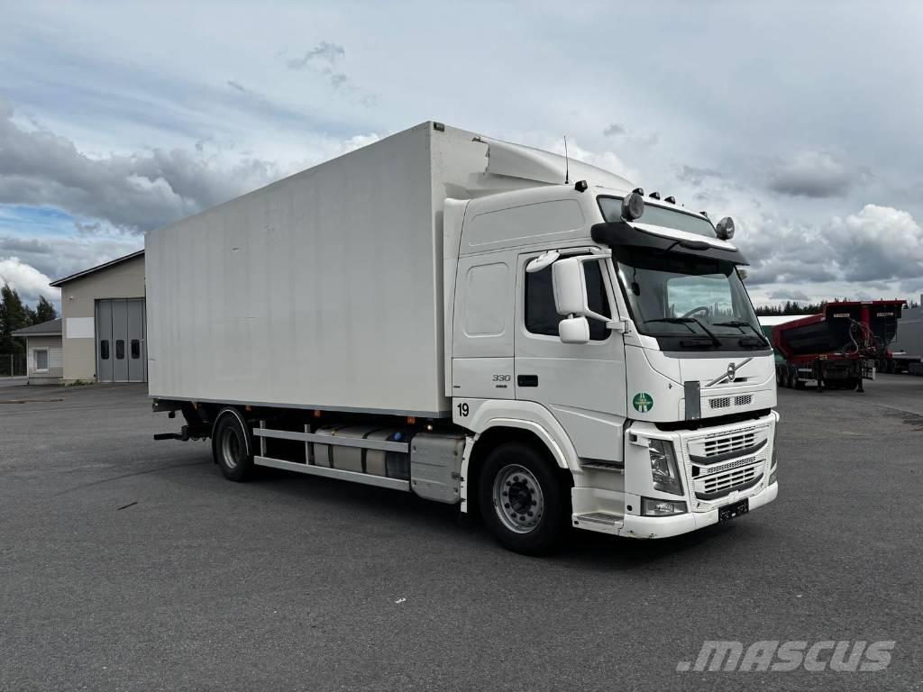 Volvo FM 330 Autocamioane