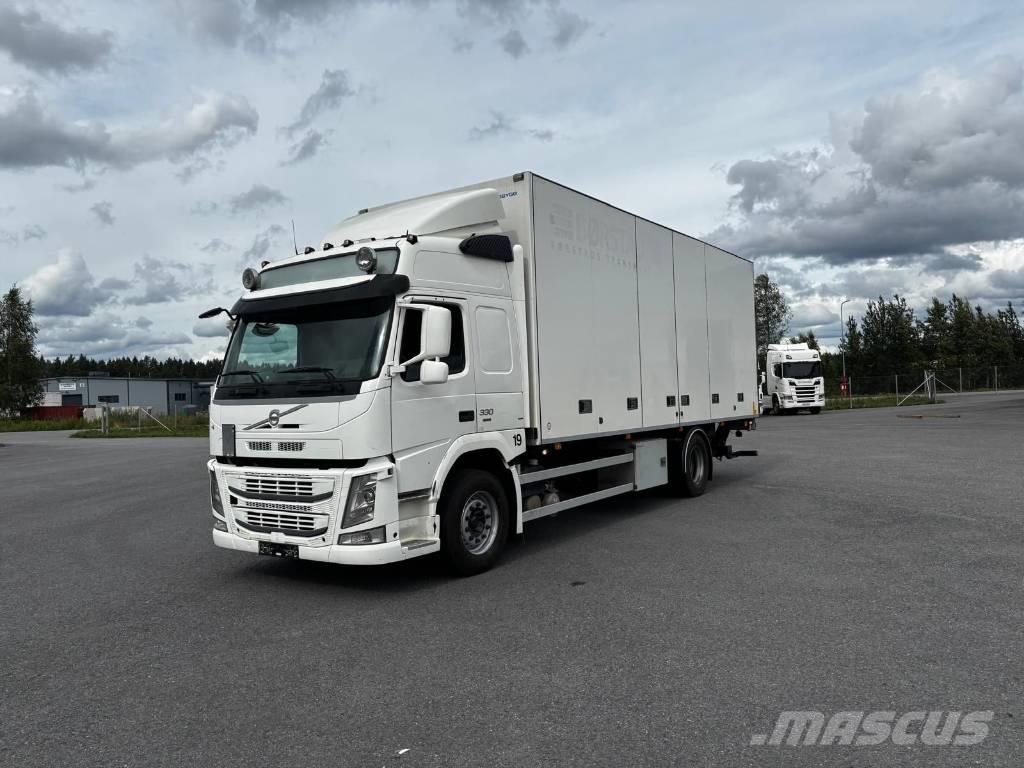 Volvo FM 330 Autocamioane