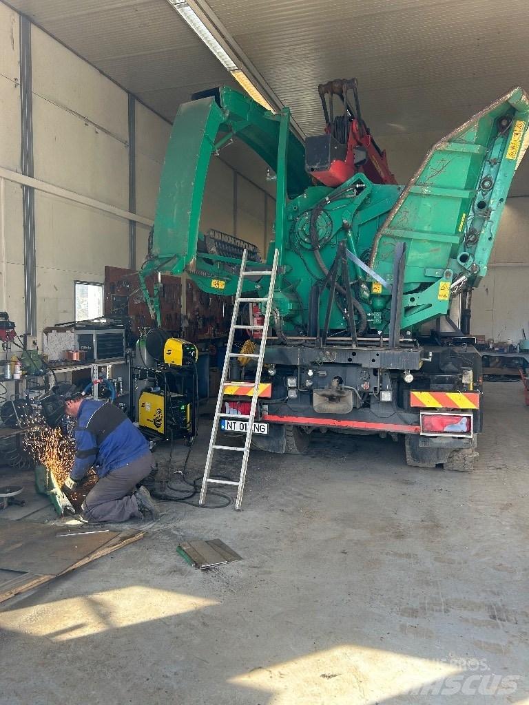 JENZ HEM 593R Masini de tocat lemn