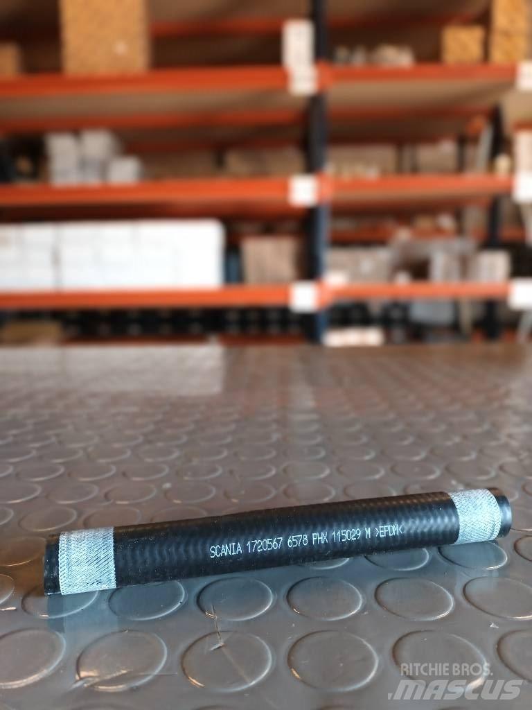 Scania HOSE 1720567 Motoare