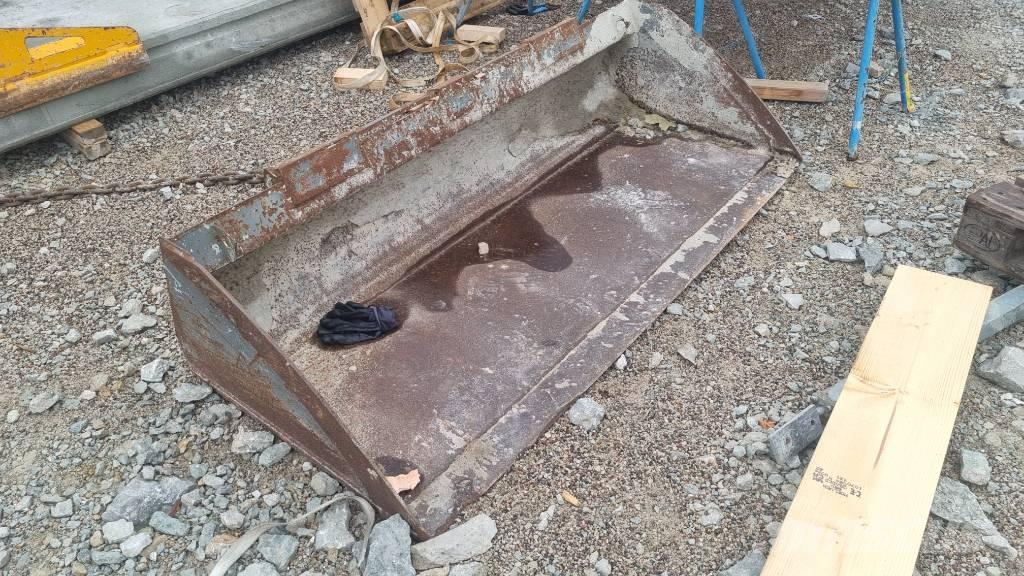 Volvo MC 70 Mini incarcator