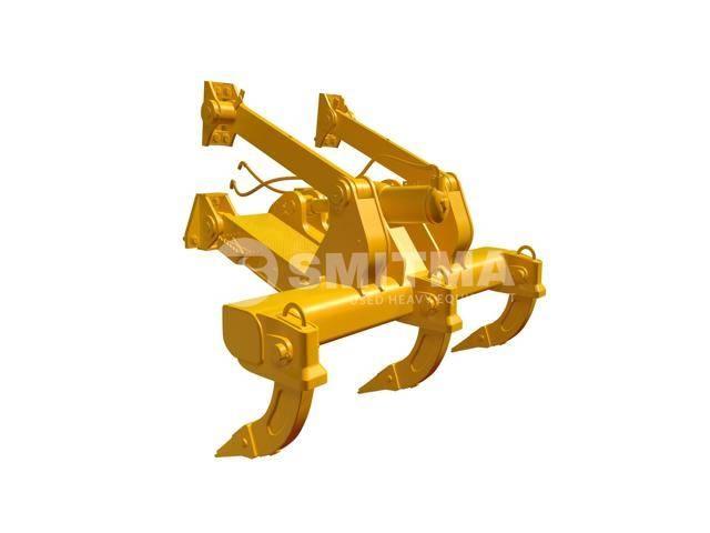 CAT D6K2 Scarificatoare