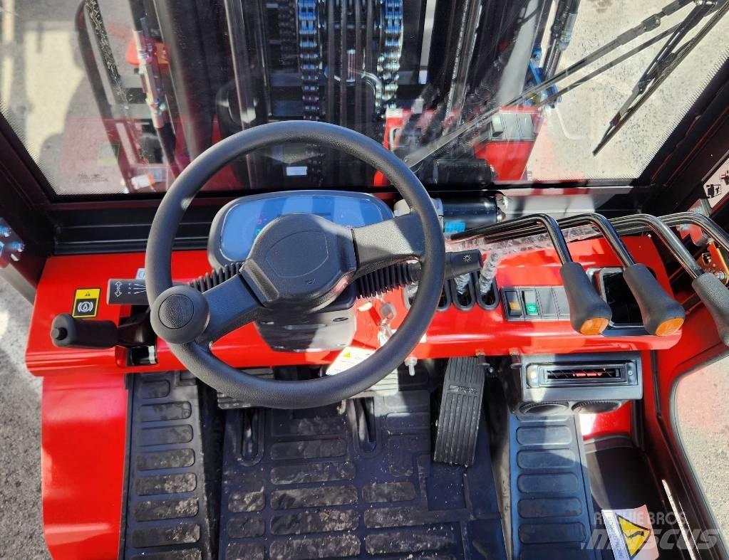 Maximal FD35T-M3G Stivuitor diesel