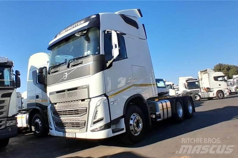 Volvo FH 440 Altele
