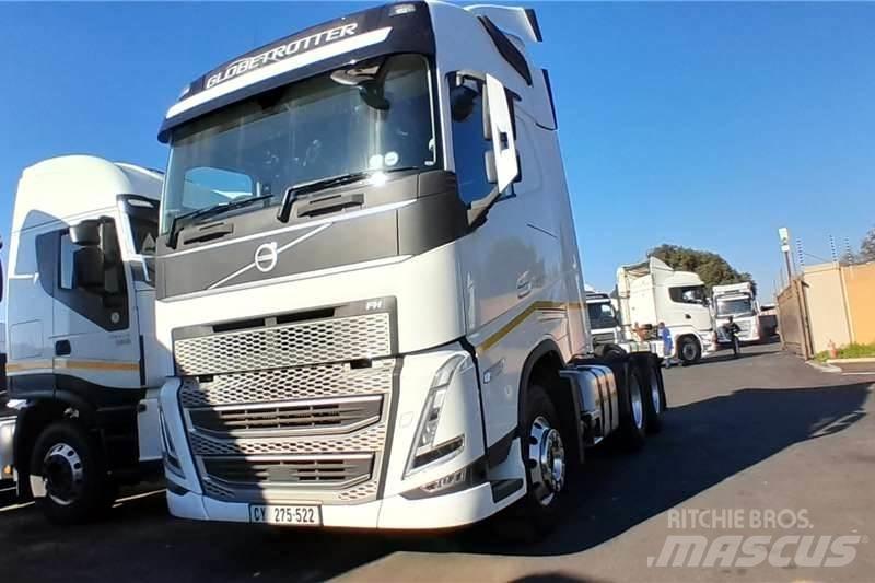 Volvo FH 440 Altele