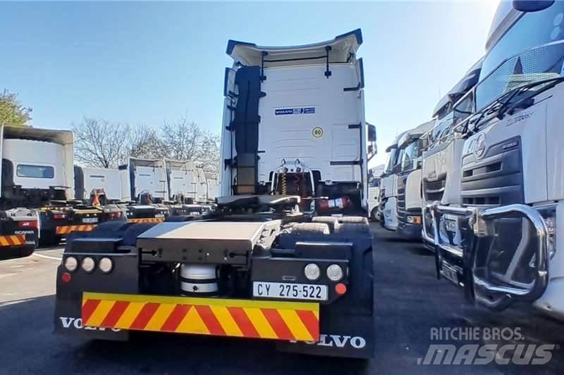 Volvo FH 440 Altele
