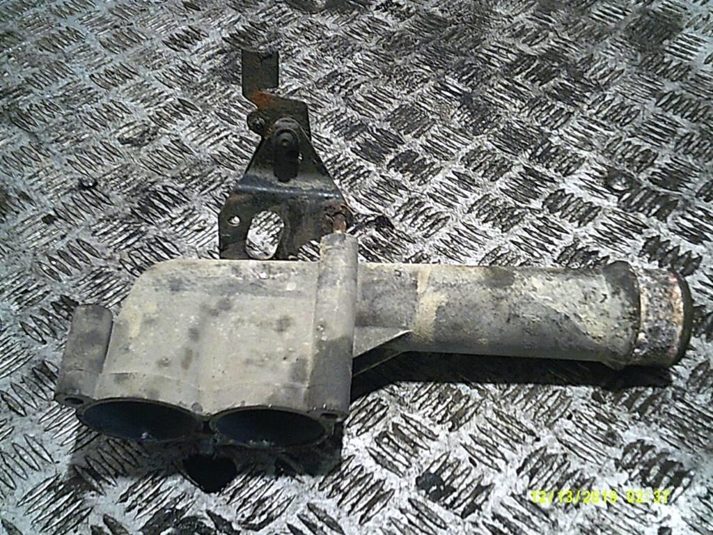 MAN TGA  51063020642 Radiatoare
