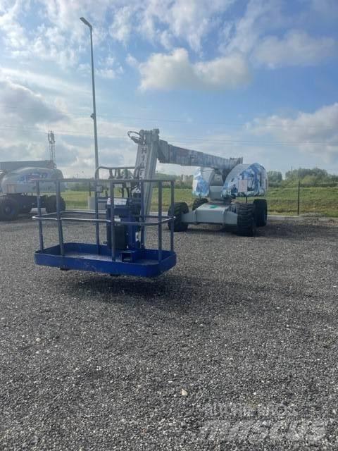 Haulotte H 16 TPX Nacele cu brat articulat