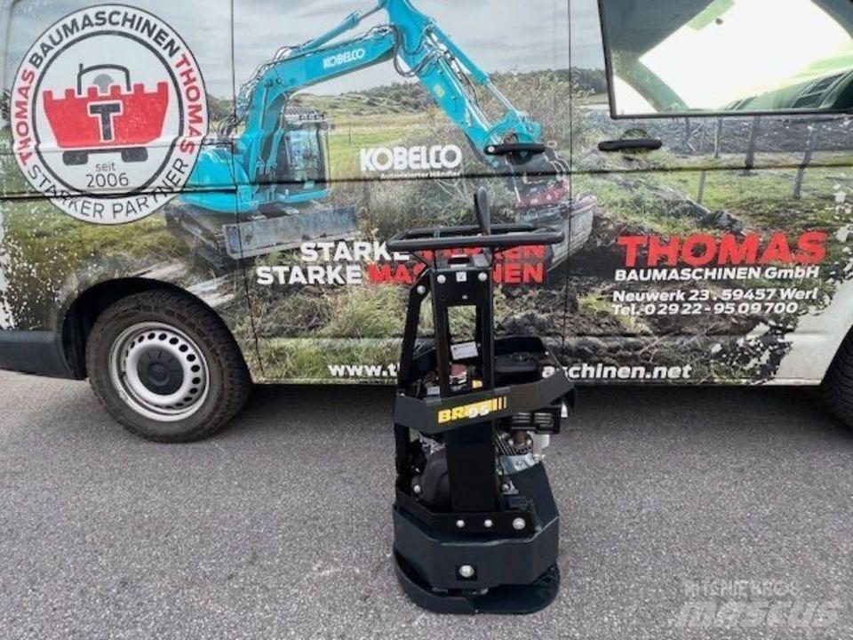 Bomag BR 95 Vibratoare