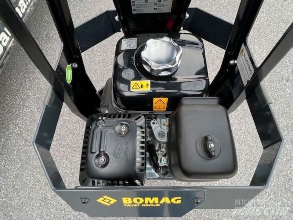 Bomag BR 95 Vibratoare