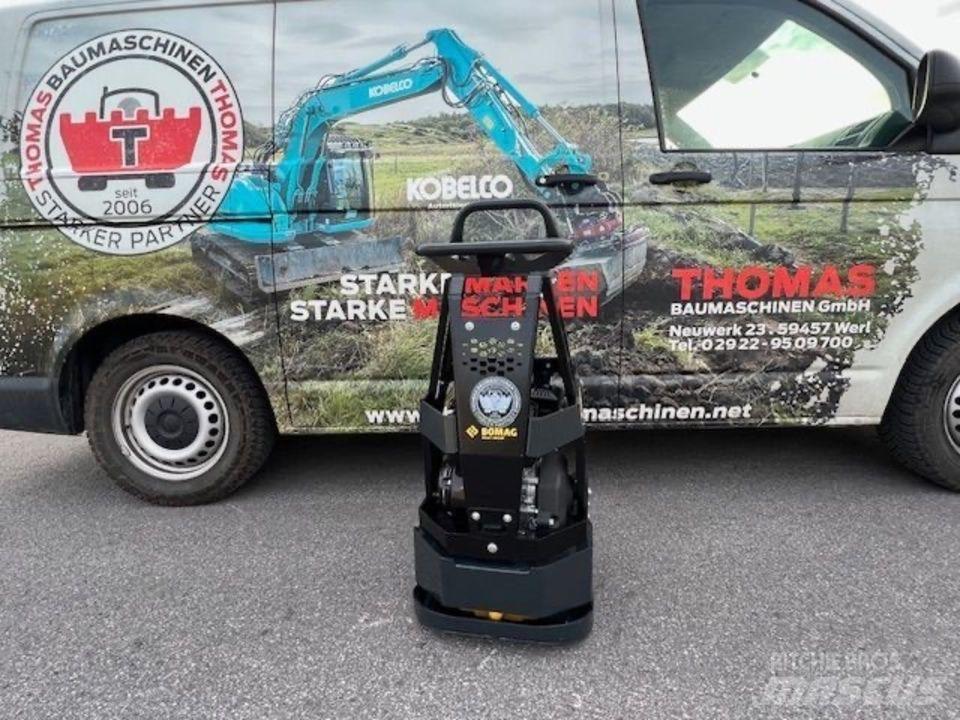 Bomag BR 95 Vibratoare