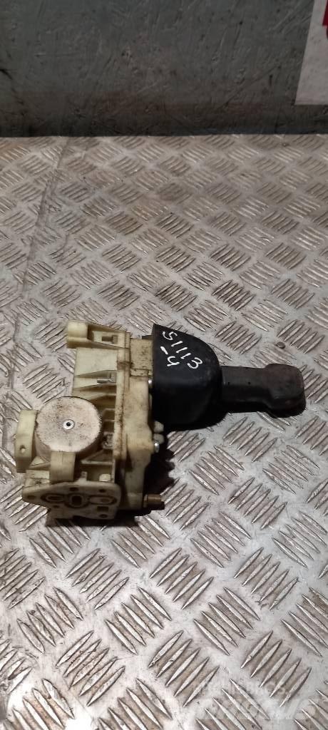 Scania R 420    1774972 Cabine si interior