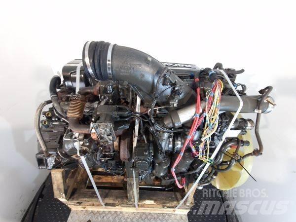 DAF MX-13 340 H1 Motoare