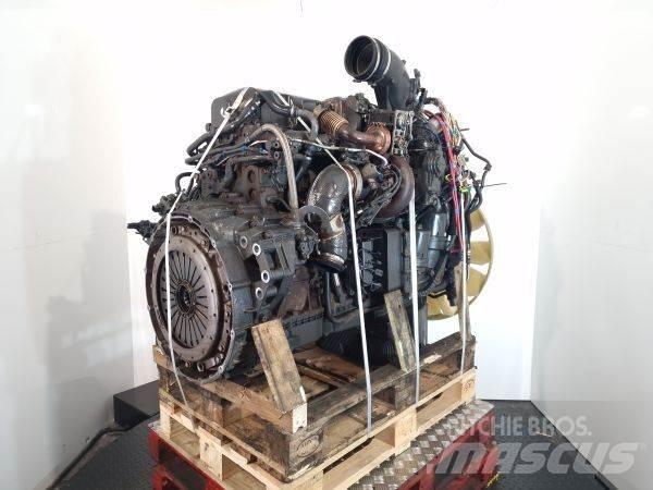 DAF MX-13 340 H1 Motoare