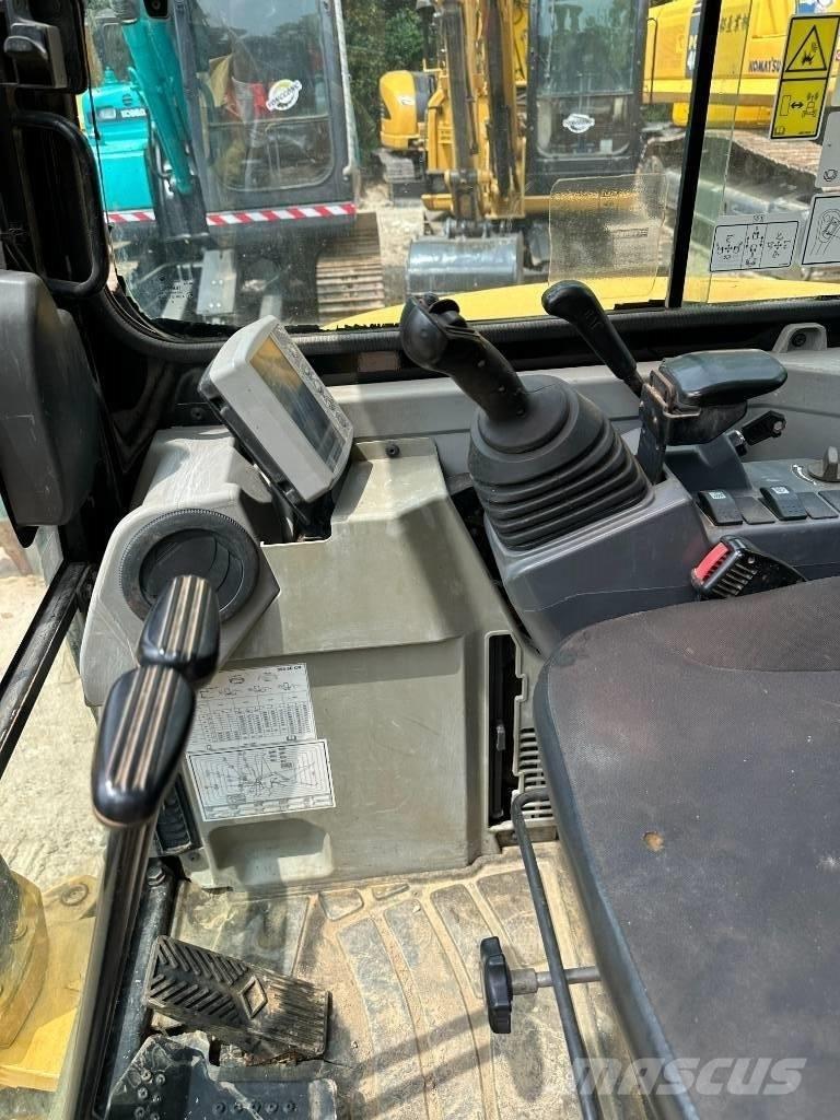 CAT 303.5E2 Mini excavatoare < 7t
