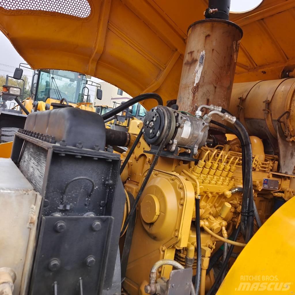 XCMG XS 223 J Compactoare monocilindrice