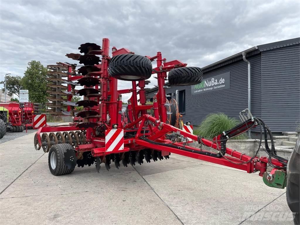 Horsch Joker 6RT Grape cu disc