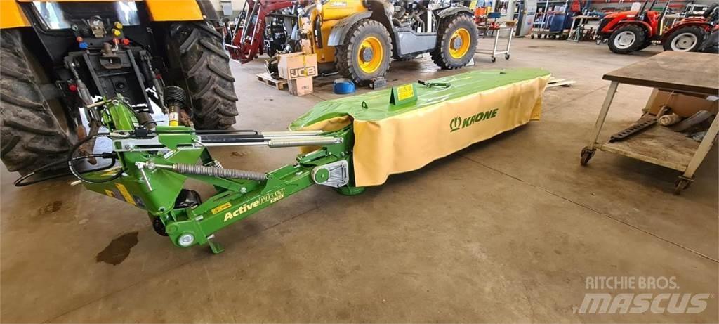 Krone AM-R 320 Cositoare de iarba