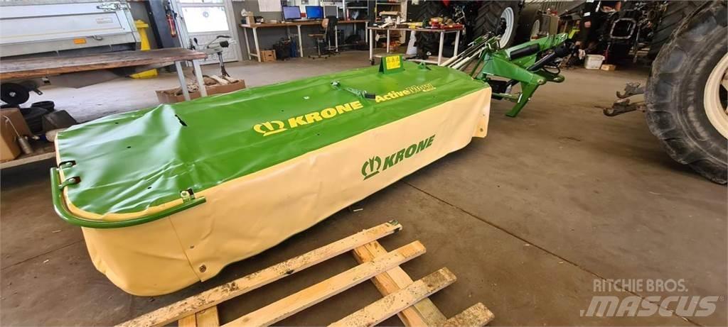 Krone AM-R 320 Cositoare de iarba