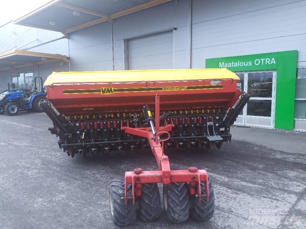 VM 400 SK Semanatoare