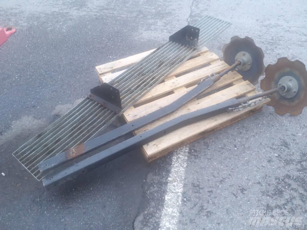 VM 400 SK Semanatoare