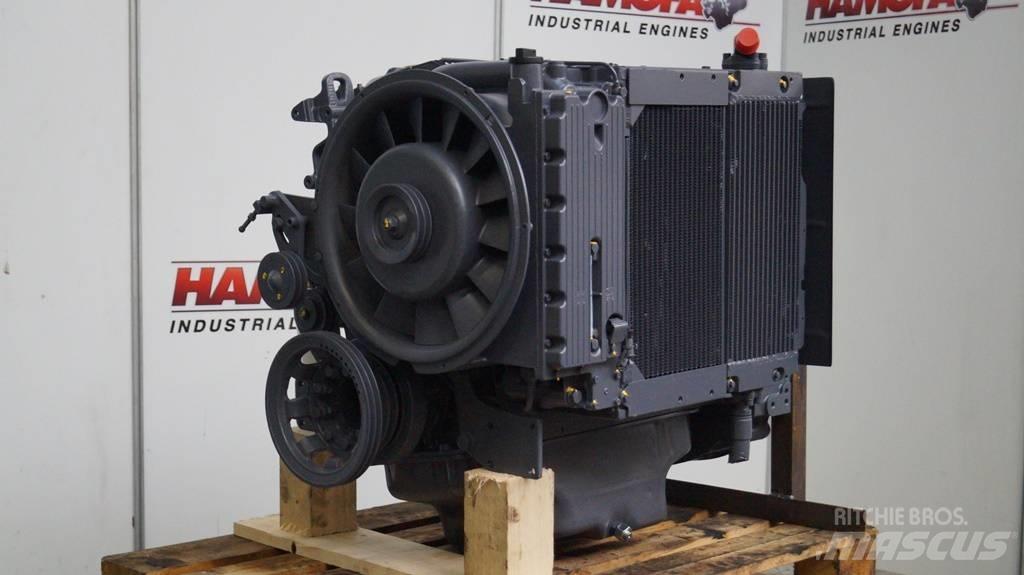 Deutz BF4M1013 Motoare