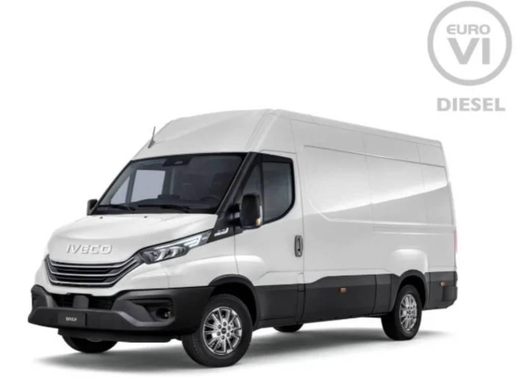 Iveco Daily 2.3 Utilitara
