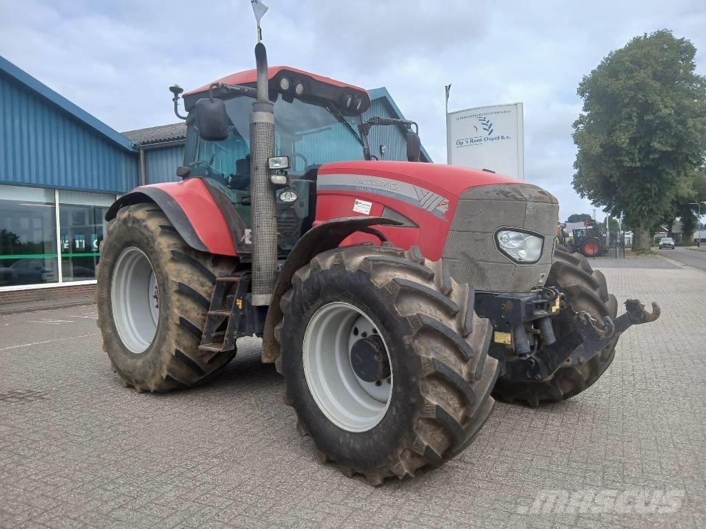 McCormick TTX 230 Tractoare