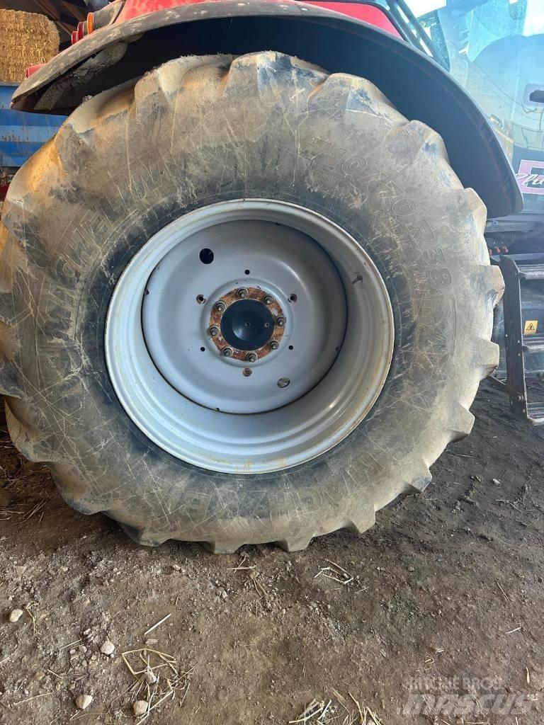 McCormick TTX 230 Tractoare