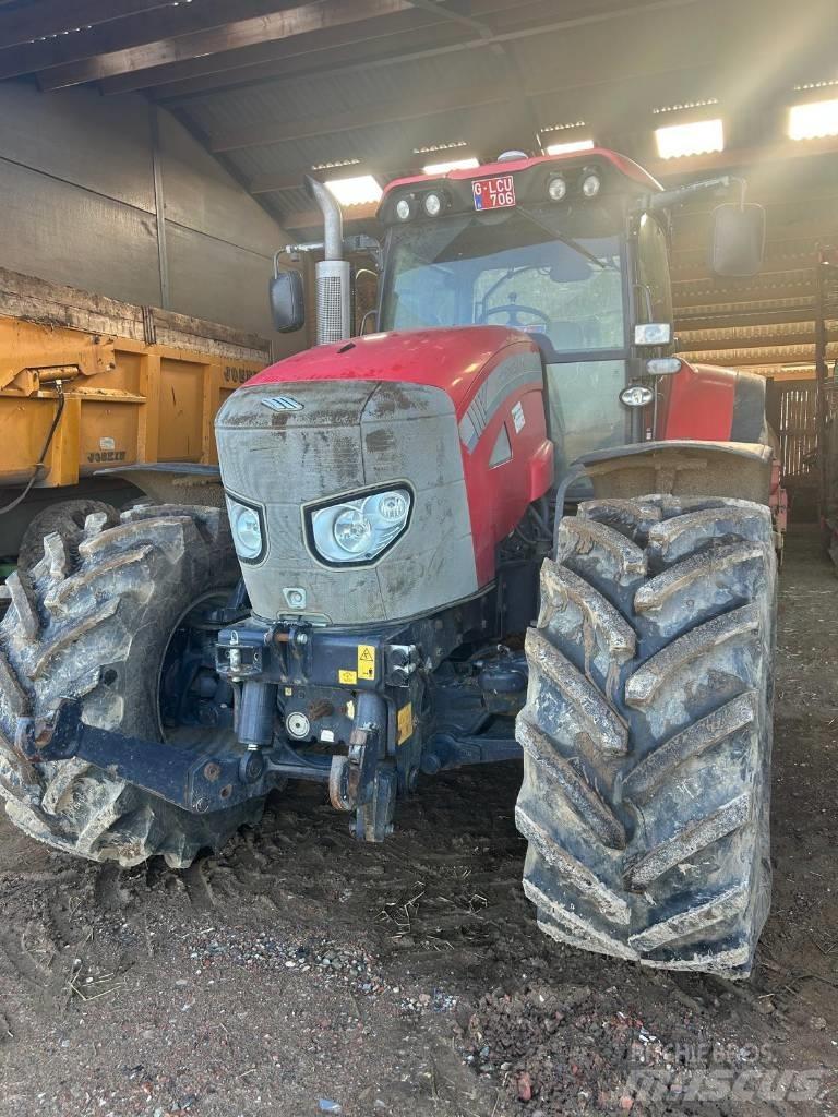 McCormick TTX 230 Tractoare