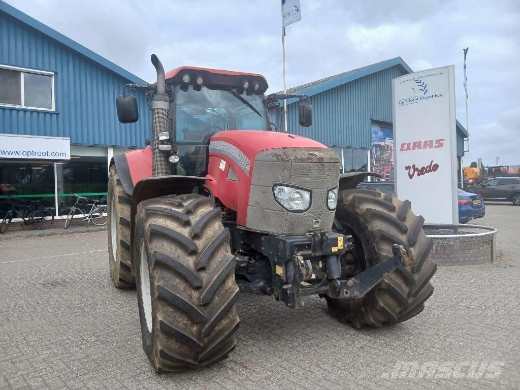 McCormick TTX 230 Tractoare