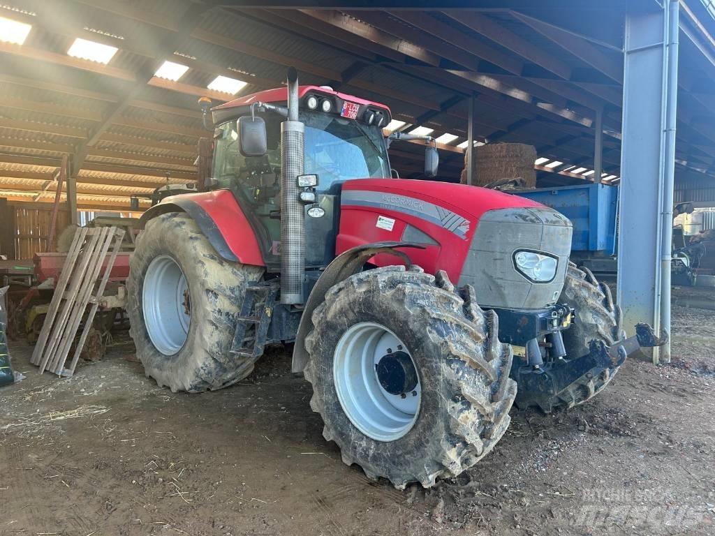McCormick TTX 230 Tractoare