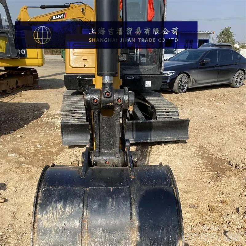 Sany SY 60 C Excavatoare pe șenile
