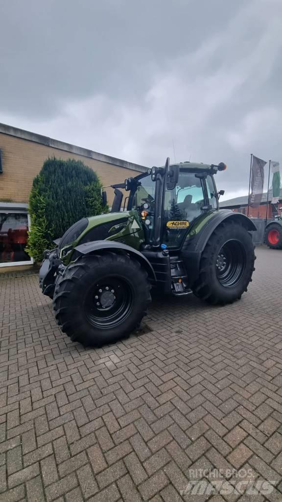 Valtra N 155 ED Tractoare