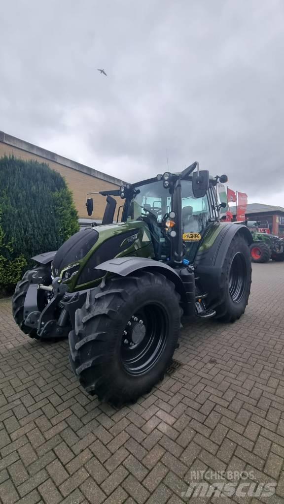 Valtra N 155 ED Tractoare