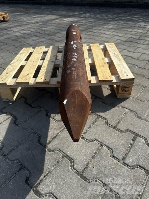 Rammer 135 MM Ciocane / Concasoare