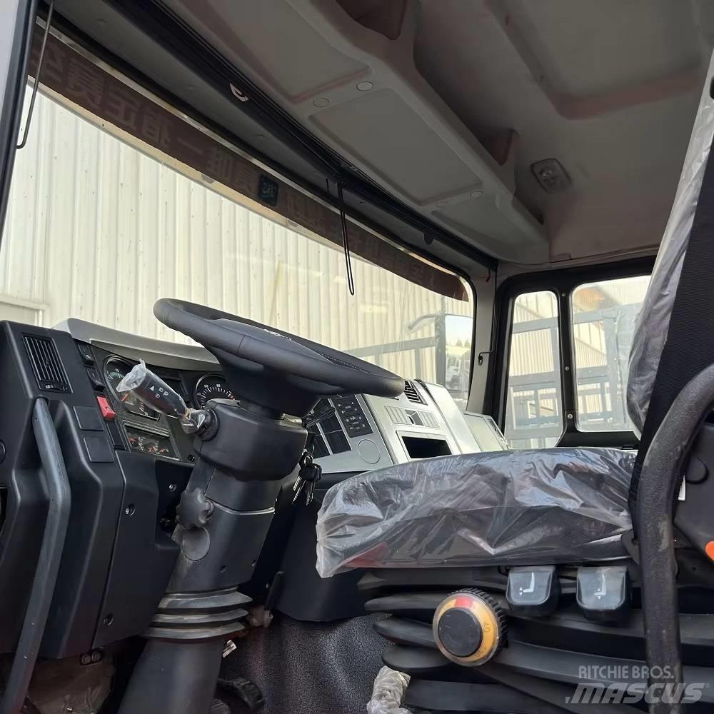 Shacman F 3000 Autotractoare