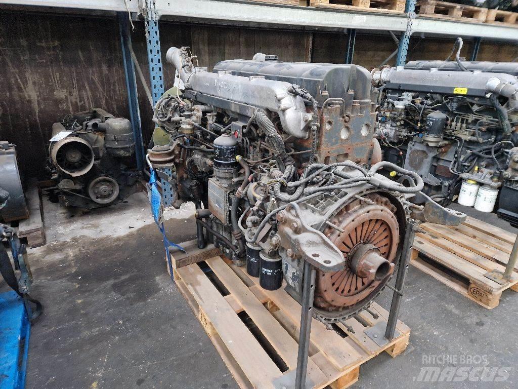 Renault PREMIUM Motoare