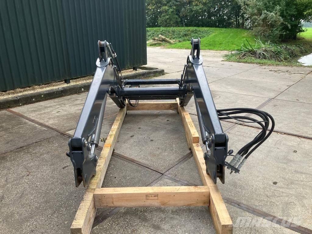 Stoll FZ45.1 Proline Încarcatoare frontale